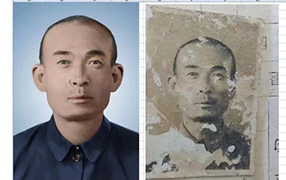 镇赉老照片修复-2